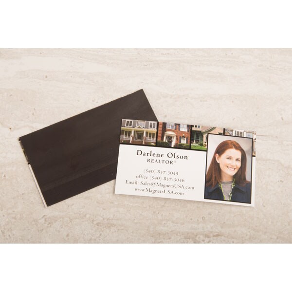 Self-Adhesive Instant Magnet